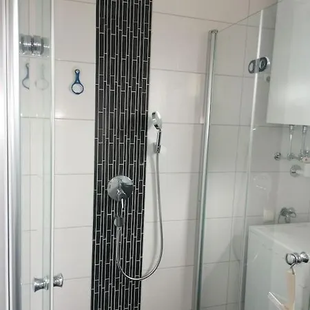 Apartament Urban Oasis